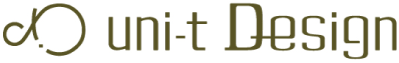 uni-t Design Logo