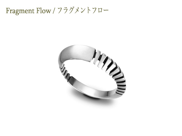 Fragment Flow Ring01