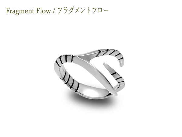 Fragment Flow Ring02