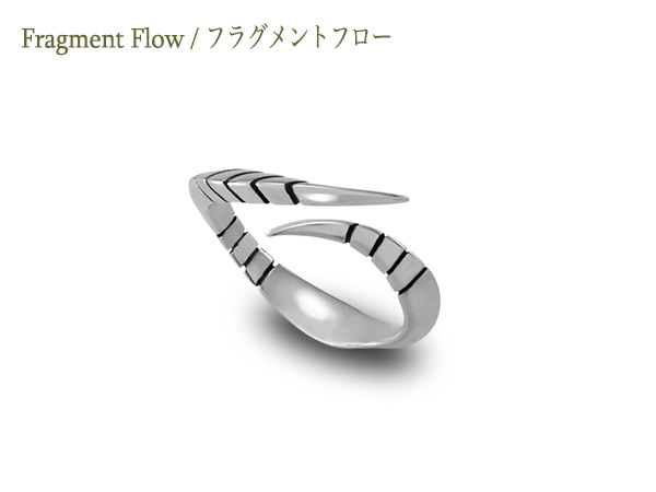 Fragment Flow Ring03