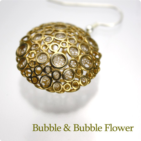 Bubble & Bubble Flower